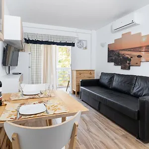  Apartamento Vista Bonita