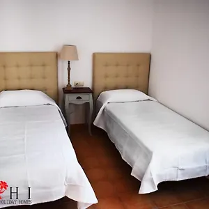  Сasa de vacaciones Anahi Homes Corralejo- Bicacarera 3 España