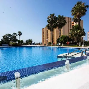  Apartamento Beachfront Diana 2