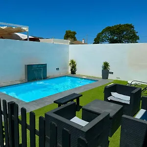  Сasa de vacaciones Santa Rita España
