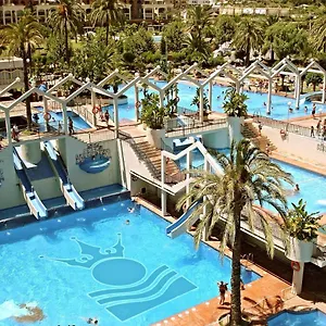  Apartamento G&g Benalbeach Sea Views