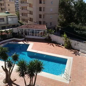  Apartamento Daniel