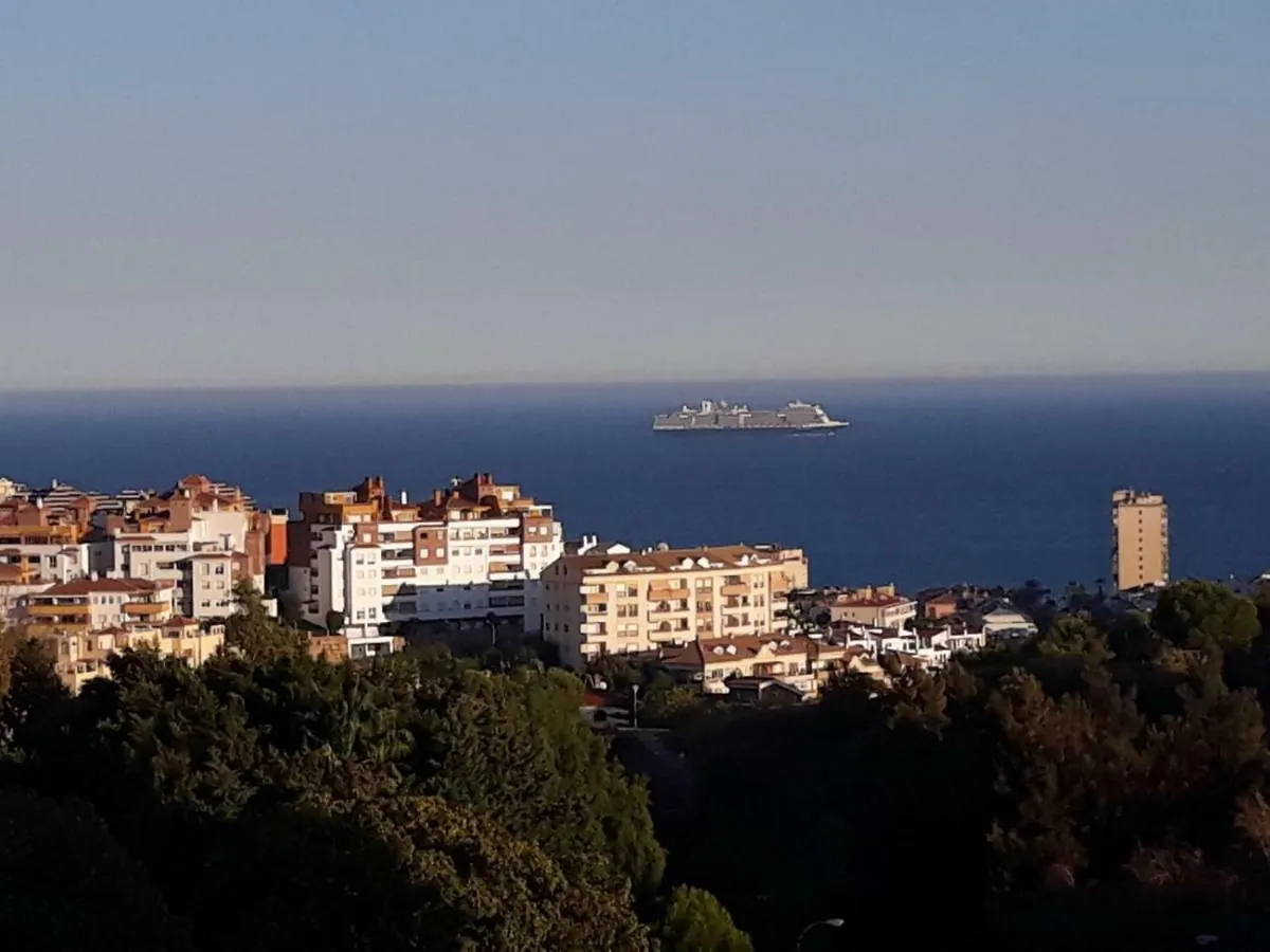 Edificio Hercules Benalmádena 0*,