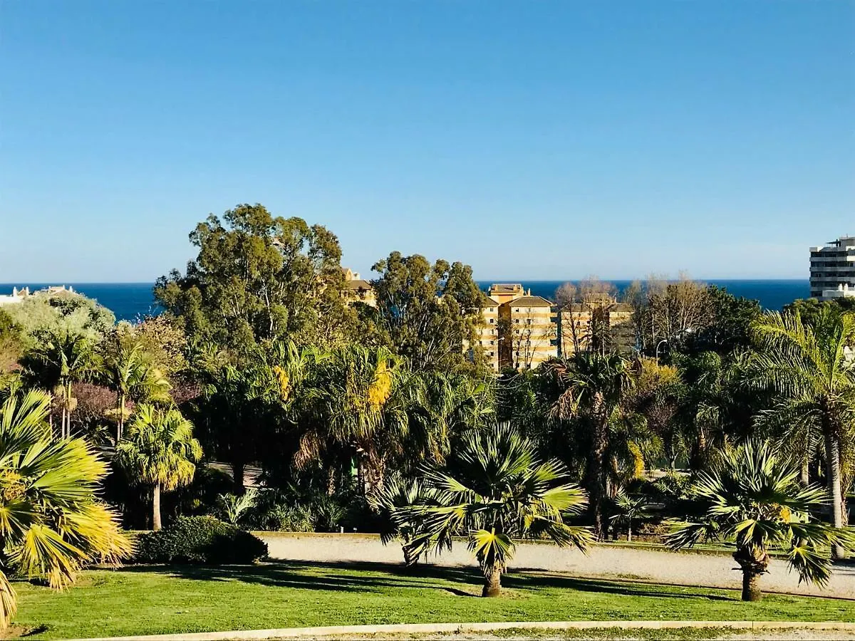 Edificio Hercules Benalmádena