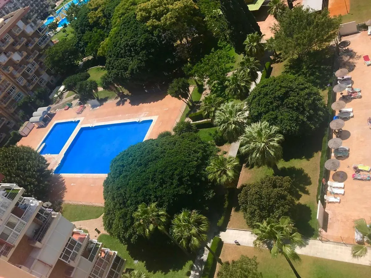 Διαμέρισμα Edificio Hercules Benalmádena