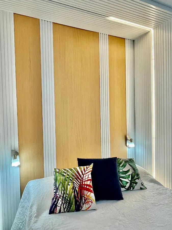 Edifício Hercules Benalmádena Apartamento