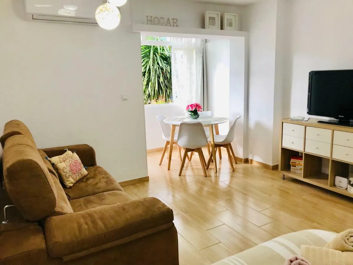 Edifício Hercules Benalmádena Apartamento