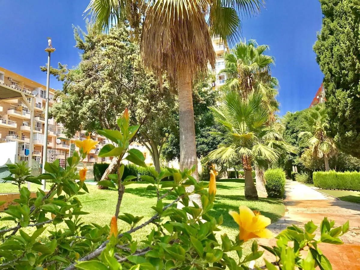 Apartamento Edifício Hercules Benalmádena