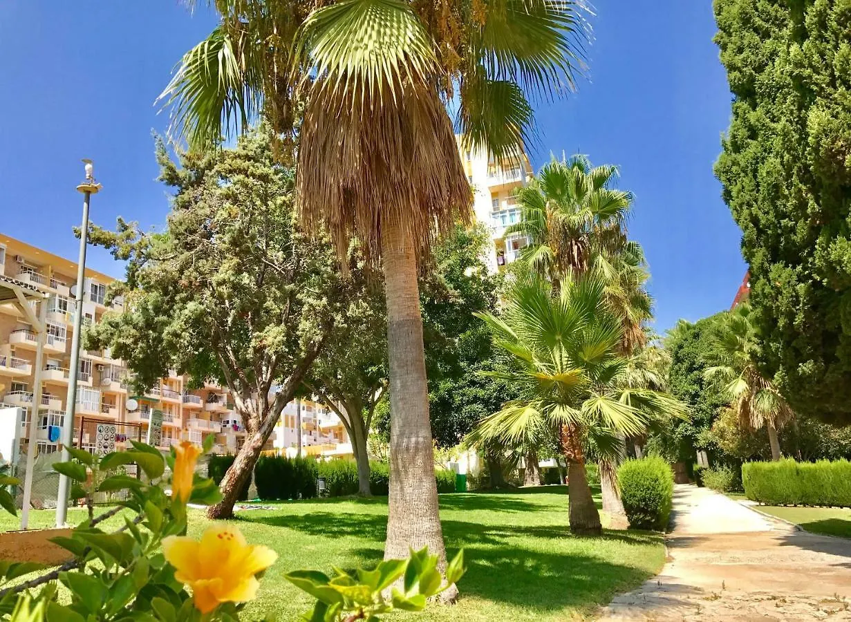Edifício Hercules Benalmádena 0*,  España