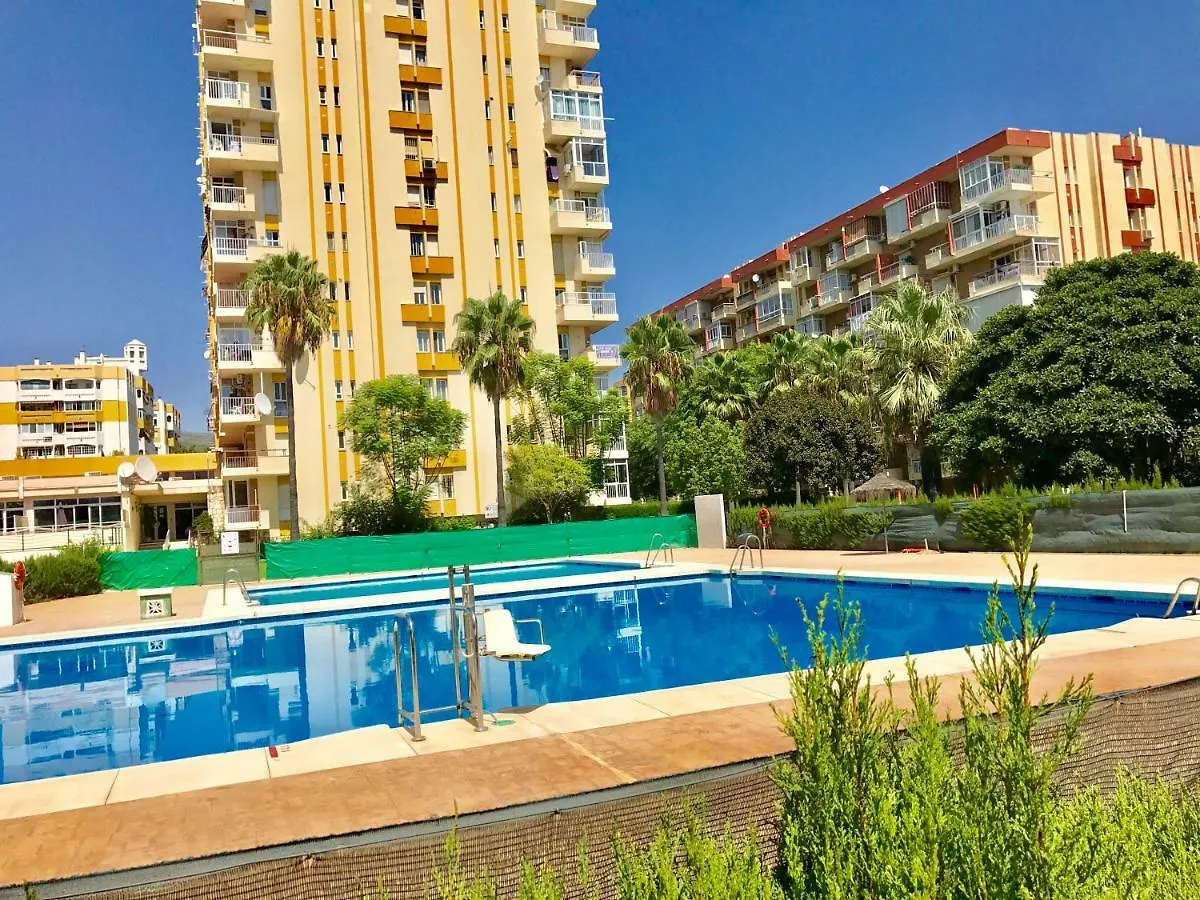 Edifício Hercules Benalmádena 0*,  España