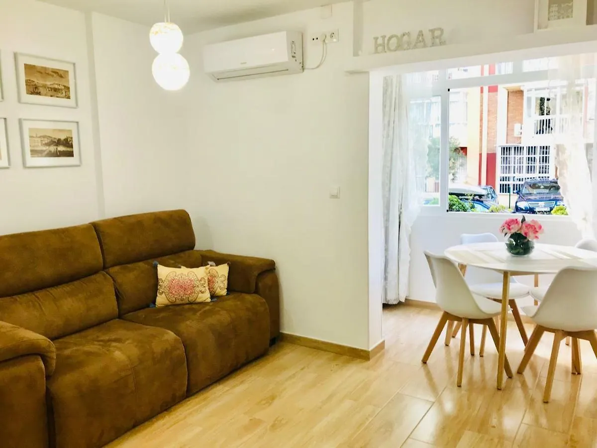 Apartamento Edifício Hercules Benalmádena España
