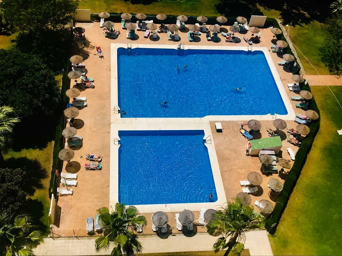 Apartamento Edifício Hercules Benalmádena