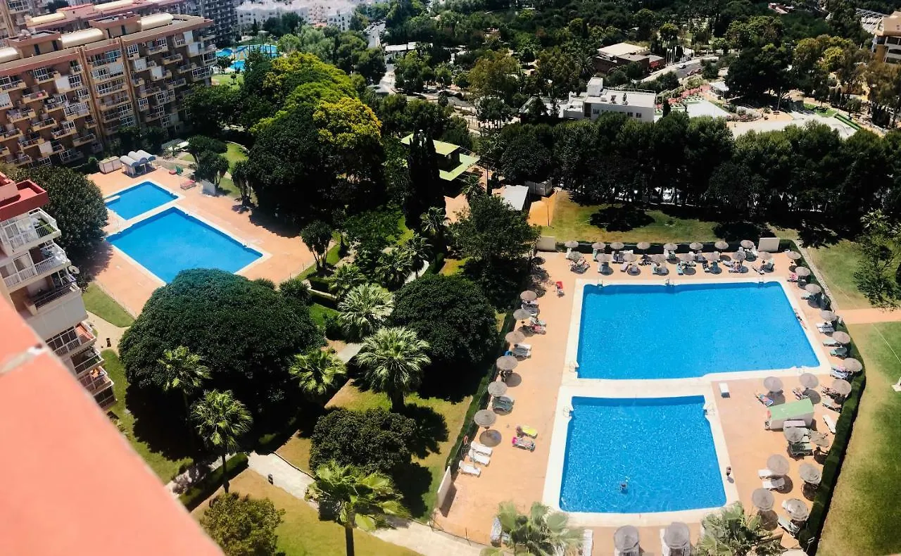 Edifício Hercules Benalmádena Apartamento