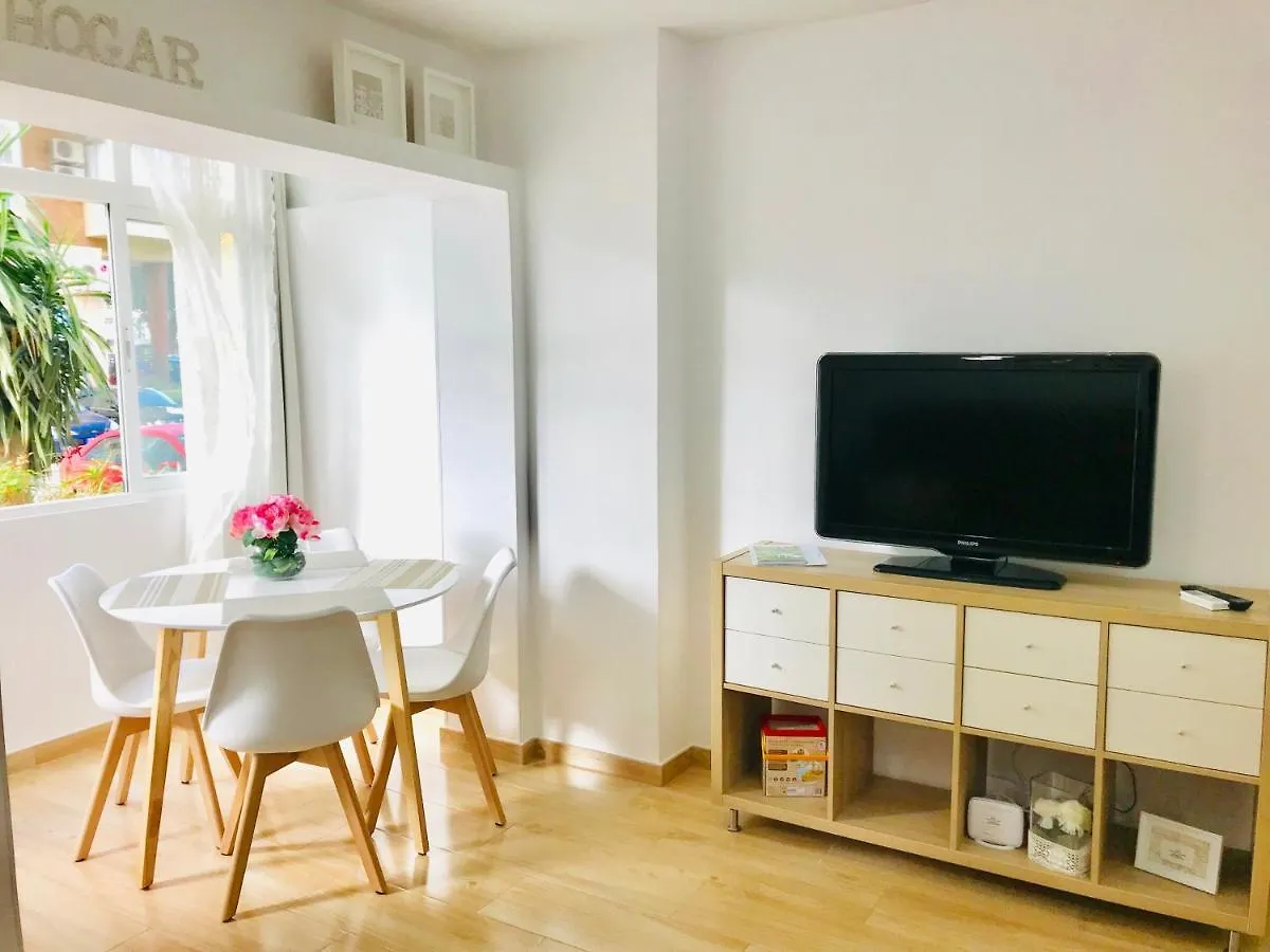 Edifício Hercules Benalmádena Apartamento